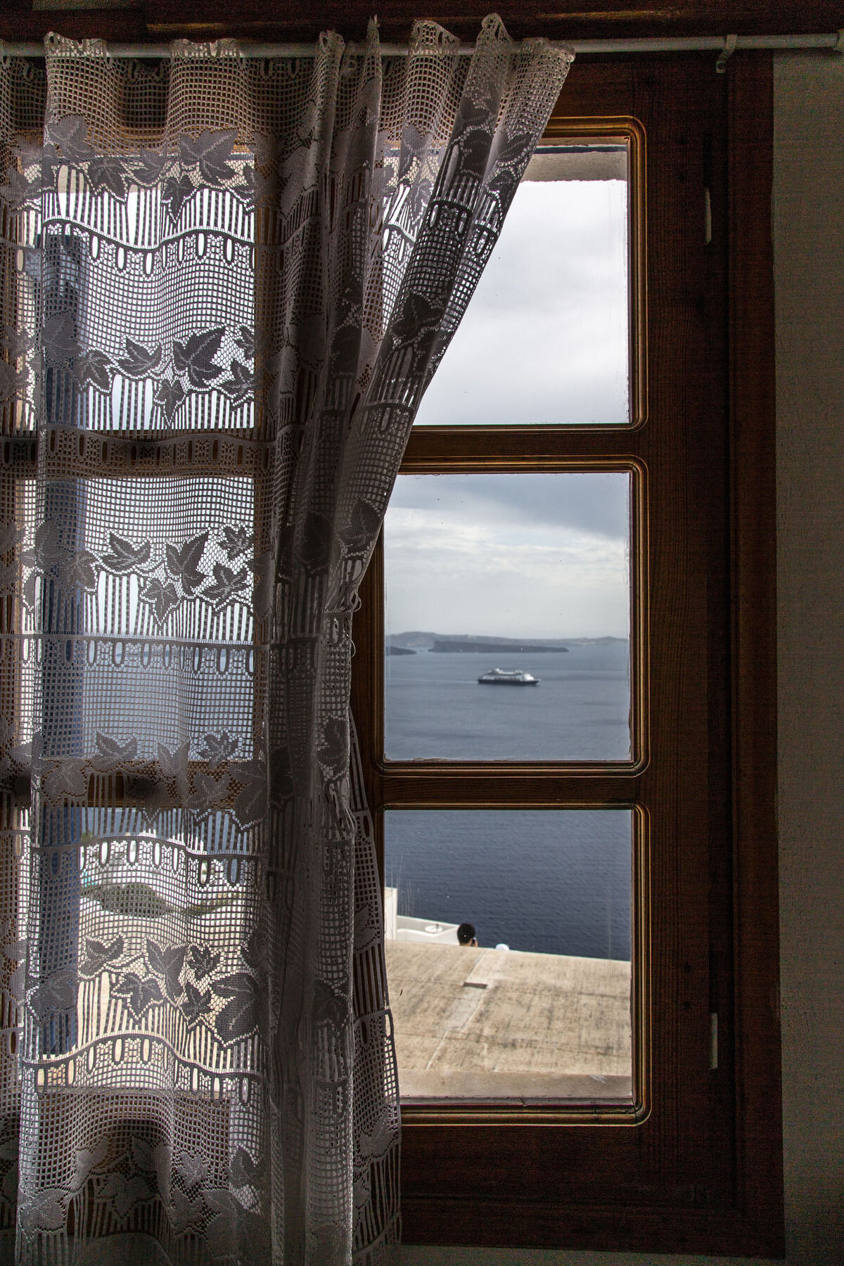 Stelios Rooms Oia  Exterior foto